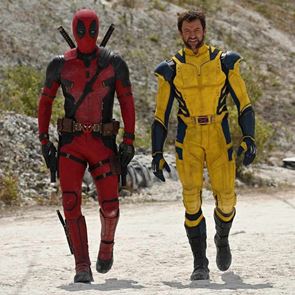 Νέο trailer για το Deadpool &amp; Wolverine με τους Ryan Reynolds και Hugh Jackman