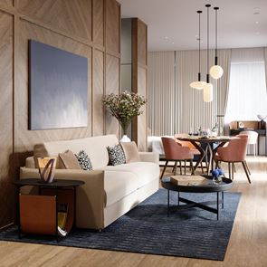 Milos: Ένα νέο κεφάλαιο φιλοξενίας στην καρδιά της Αθήνας