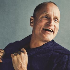 Ο κόσμος σύμφωνα με τον Woody Harrelson