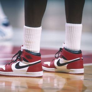 Τα Nike Air Jordan 1 σπάνε κάθε ρεκόρ σε δημοπρασία