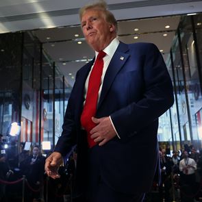 Ο <em>Trump</em> συγκέντρωσε πάνω από 50 εκατ. δολάρια για την προεκλογική του εκστρατεία μέσα σε 24 ώρες