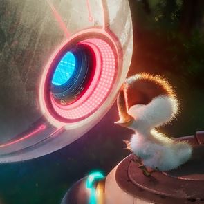 Νέο trailer για &#39;Το Ατίθασο Ρομπότ