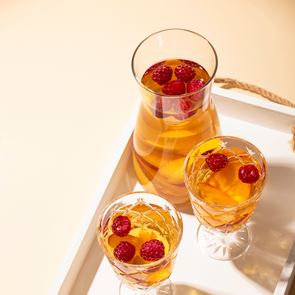 Το ποτό-μετάβαση στο φθινόπωρο