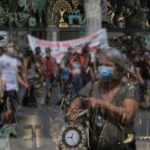 Τα νέα μέτρα για τους ανεμβολίαστους