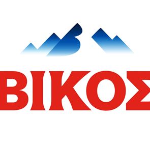 Το φυσικό μεταλλικό νερό Βίκος στο πλευρό του 14ου και 15ου Βίκος Salonica Tennis Tournament