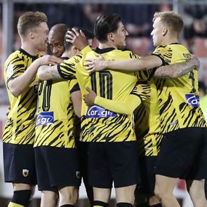 Στα Playoffs όλα δείχνουν ΑΕΚ