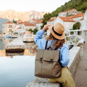 Ο πιο χαλαρωτικός προορισμός στην <em>Ευρώπη</em>