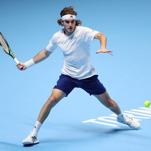 Ο Στέφανος Τσιτσιπάς βρίσκει μαγικό το Μαλιμπού, το Twitter του δείχνει την αγάπη