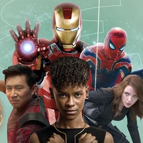 Όλες οι ταινίες της Marvel από τη χειρότερη στην καλύτερη