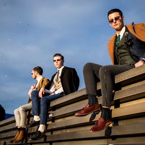 Τα χρώματα που ταιριάζουν στον τόνο επιδερμίδας σου