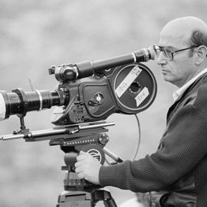 Ξέρουμε πού θα δεις όλες τις ταινίες του Θόδωρου Αγγελόπουλου