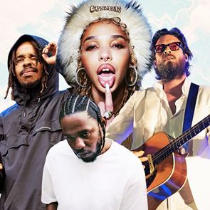 Πολυαναμενόμενα albums της φετινής χρονιάς