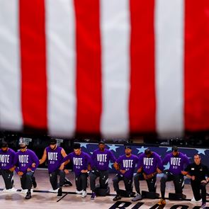 Το ΝΒΑ θα τα καταφέρει και πάλι