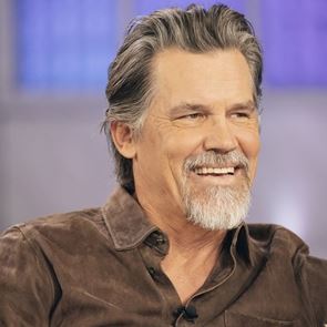 O Josh Brolin και η workout ρουτίνα του ενόψει Dune 2