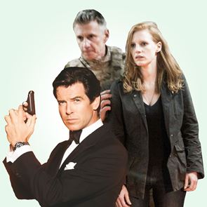 13 από τις καλύτερες κατασκοπικές ταινίες