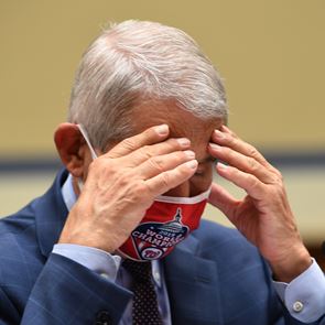 Οι νεκροί από την πανδημία στις ΗΠΑ πλησιάζουν τους 200.000