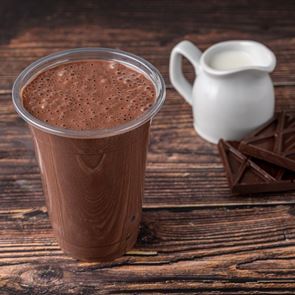 Γιατί σοκολατούχο γάλα είναι το καλύτερο ρόφημα αποκατάστασης-Τα δεδομένα αθλητικών διατροφόλογων