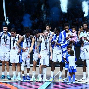 1987-2005-2025: Μια πολύ μεγάλη επιτυχία για την Εθνική Ελλάδος