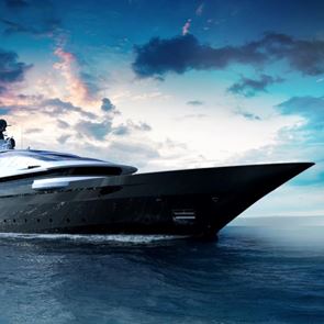 Το εξωφρενικά τεράστιο νέο yacht του Jeff Bezos