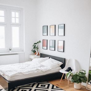 Tips για να διακοσμήσεις το σπίτι σου σαν να είναι boutique hotel