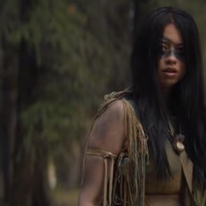 To Θήραμα του Disney+ μας συστήνει τη φυλή Comanche