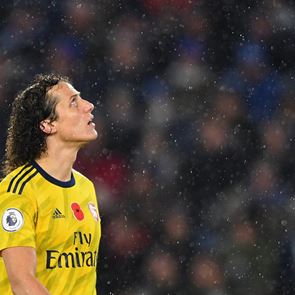 Κάποτε στην Άρσεναλ