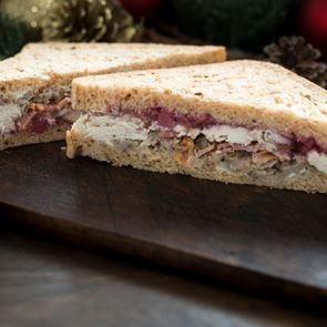 Το <em>σάντουιτς</em> που θα φας μετά τα Χριστούγεννα