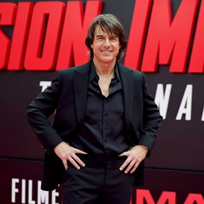 Γιατί είναι αδύνατον να βρεις το νέο ρολόι του Τομ Κρουζ