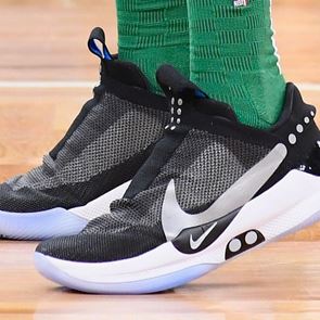 H Nike μόλις αποκάλυψε το πιο hitech αθλητικό &lt;em>παπούτσι&lt;/em> της ιστορίας