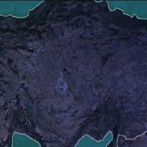 Η Τουρκία παρουσίασε χάρτη με τον οποίο διεκδικεί το μισό Αιγαίο