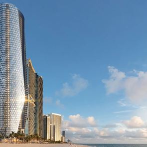 Bentley Tower, ένας υπερπολυτελής πύργος κατοικιών από την θρυλική αυτοκινητοβιοχανία