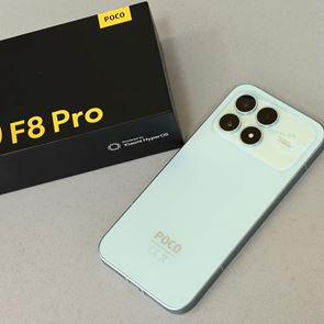 Το POCO F8 Pro είναι απ' τα κορυφαία value-for-money κινητά της αγοράς [Tech Review