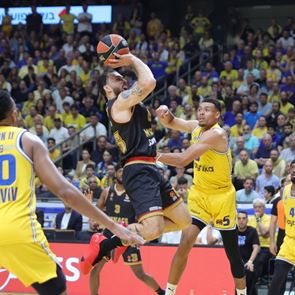 Ήταν άραγε αυτά τα καλύτερα Playoffs που είδαμε ποτέ