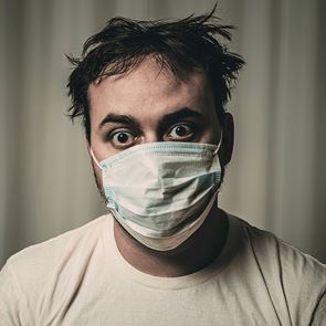 Το σύνδρομο του άδειου προσώπου