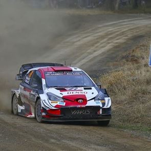 3 εμβληματικές ειδικές διαδρομές του ΕΚΟ Ράλλυ Ακρόπολις