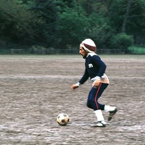 Η εμβληματική φόρμα του Bob Marley μόλις (ξανα)κυκλοφόρησε