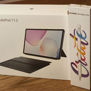 Το HUAWEI MatePad 11.5 είναι ένα εξαιρετικό εργαλείο παραγωγικότητας για τη νέα σεζόν [Tech Review