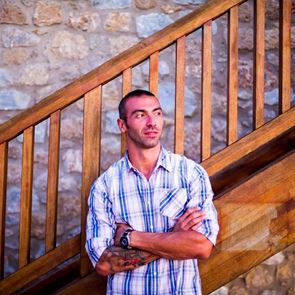 Έφυγε από τη ζωή ο ολυμπιονίκης Αλέξανδρος Νικολαΐδης