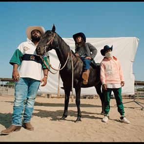 Οι ακτιβιστές καουμπόηδες του Compton