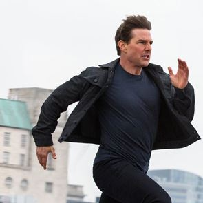 Η προπόνηση που κρατά φέτες τον Tom Cruise στα 58