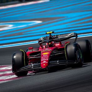 Η Ferrari δεν πέρασε καλά στο γαλλικό Grand Prix