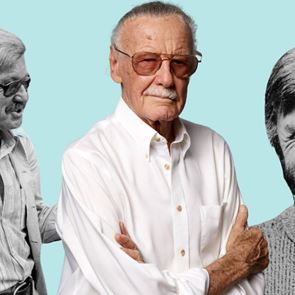 Aπομακρύνεται η Marvel από τον Stan Lee