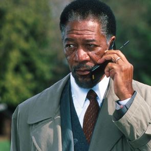 Το AI chatbot της Bing κάνει καλό... Morgan Freeman