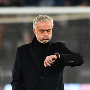 Γιατί η δουλειά του προπονητή είναι από τις πιο δύσκολες