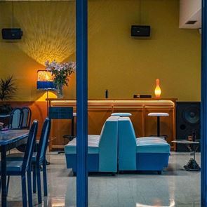 Τα <em>μπαρ</em> του φθινοπώρου