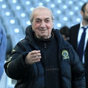 Έφυγε από τη ζωή ο θρύλος της ΑΕΚ, Κώστας Νεστορίδης