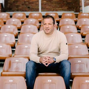 Η παράξενη πληροφορία της ημέρας: Ο Van der Vaart δεν έχει δει το πέος του Ronaldo