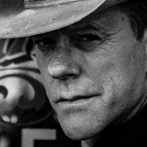 Όσα έμαθε η ζωή στον Kiefer Sutherland