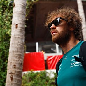 Μια ματιά στην πανάκριβη συλλογή αυτοκινήτων του Sebastian Vettel