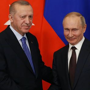 Γιατί η Τουρκία εναντιώνεται στην ένταξη Σουηδίας - Φινλανδίας στο ΝΑΤΟ